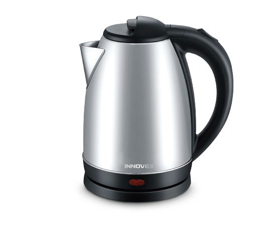 Innovex Electric Kettles (1.5L)