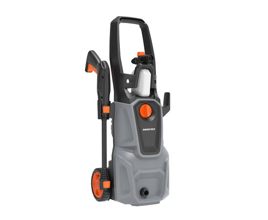 Pressure Washer - 1600W