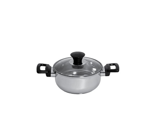 Casserole For Induction Cooker