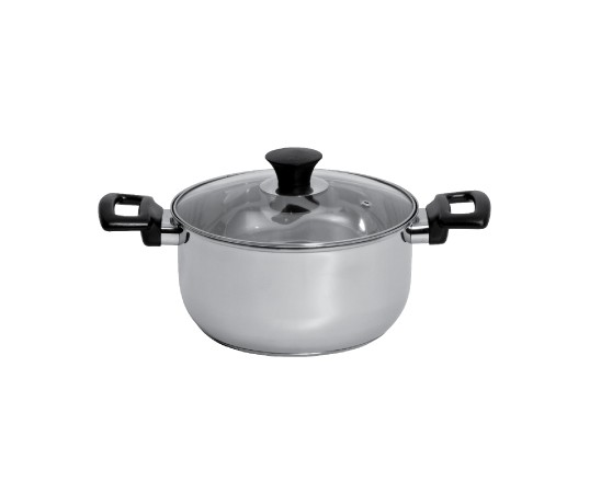 Casserole For Induction Cooker