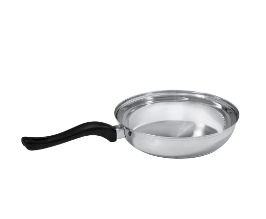 Frypan For Induction Cooker