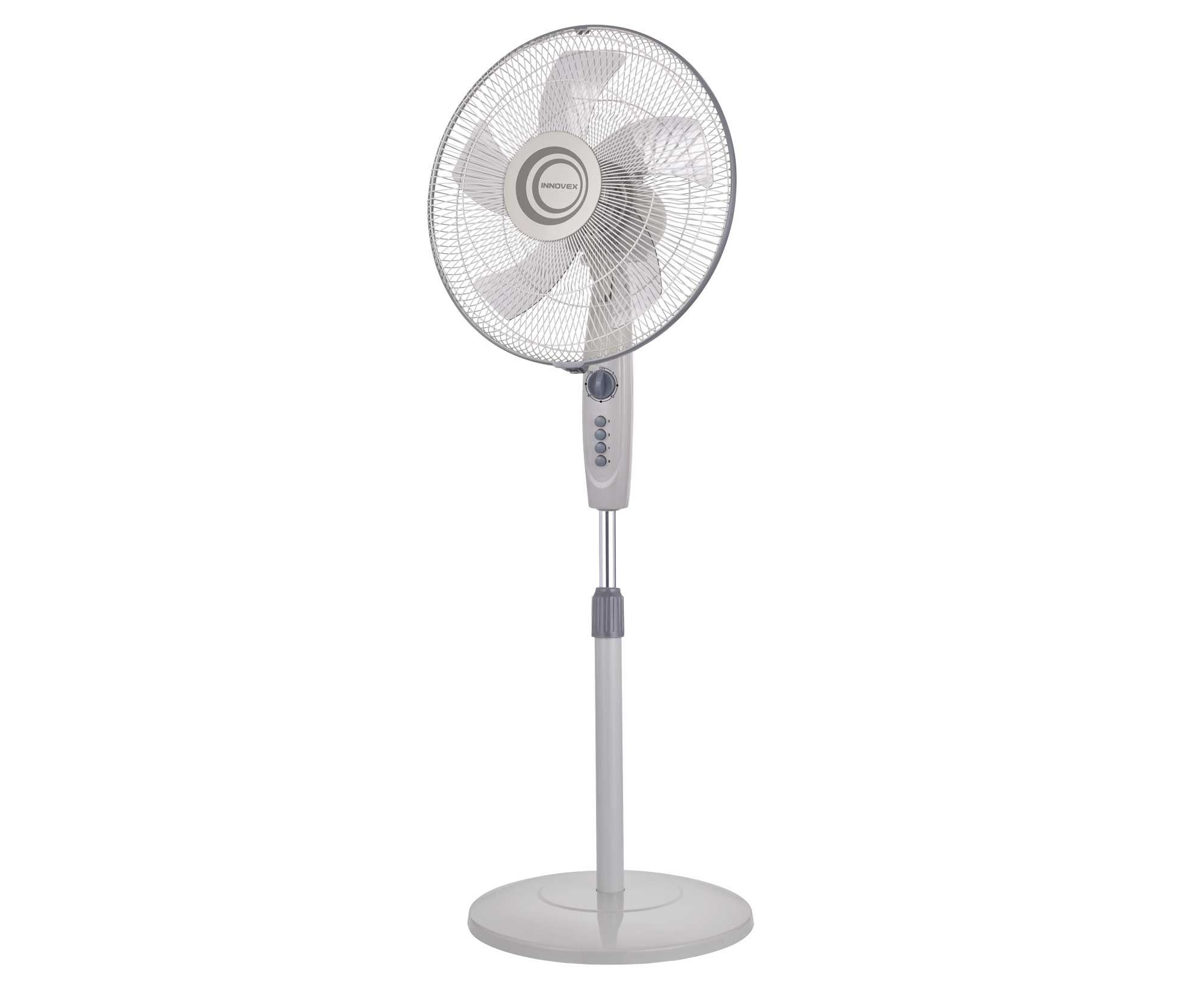 Stand Fan 40W