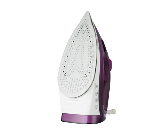 Steam Iron