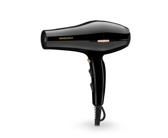 Hair Dryer