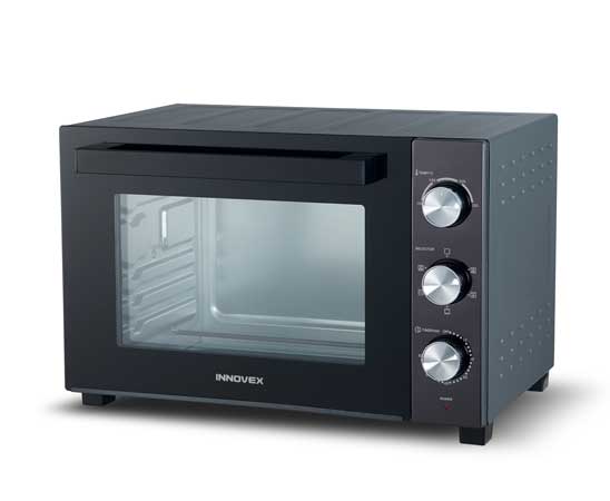 Electric Oven – 46L