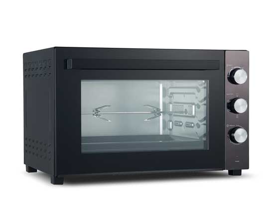 Electric Oven – 46L