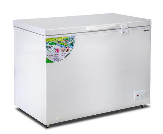Innovex Chest Freezer 320L