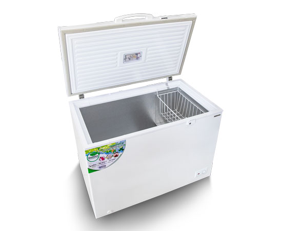 Innovex Chest Freezer 320L