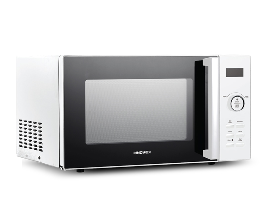 Grill Microwave Oven
