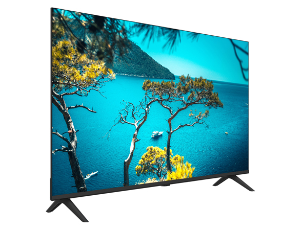 43″ LED FHD TV