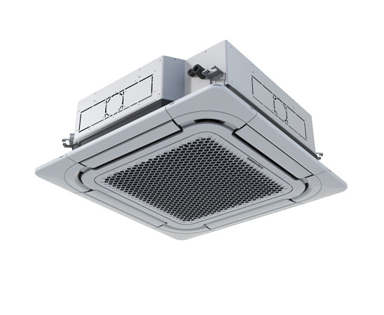 Innovex Cassete Type | Inverter