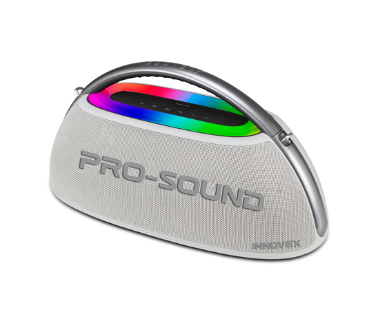 Innovex Portable Home Audio