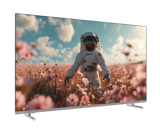 43″ 4K GOOGLE LED TV