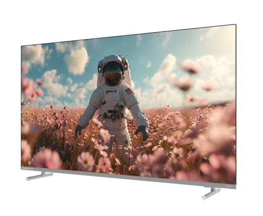 43″ 4K GOOGLE LED TV