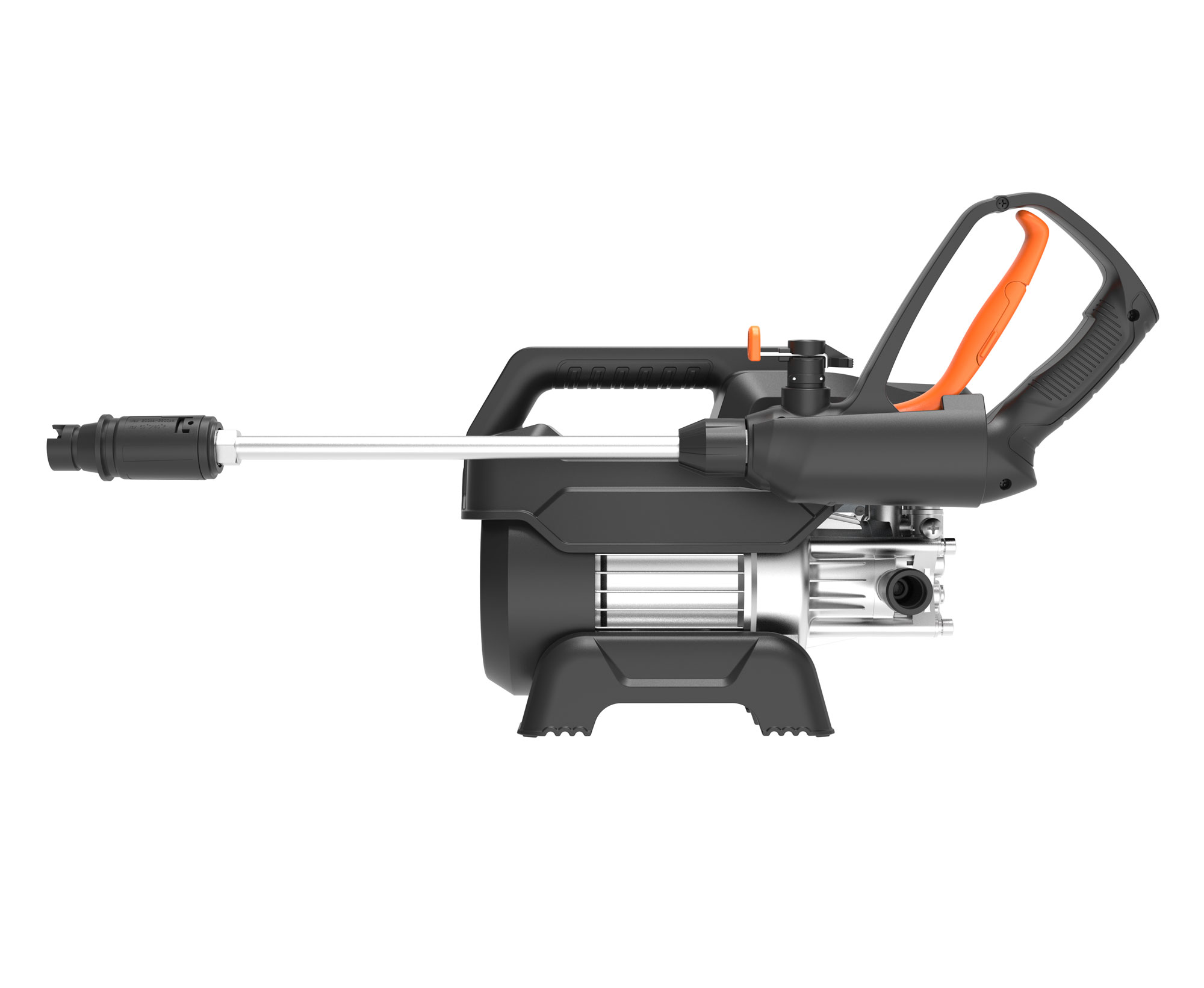 Pressure Washer Industrial - 1700W