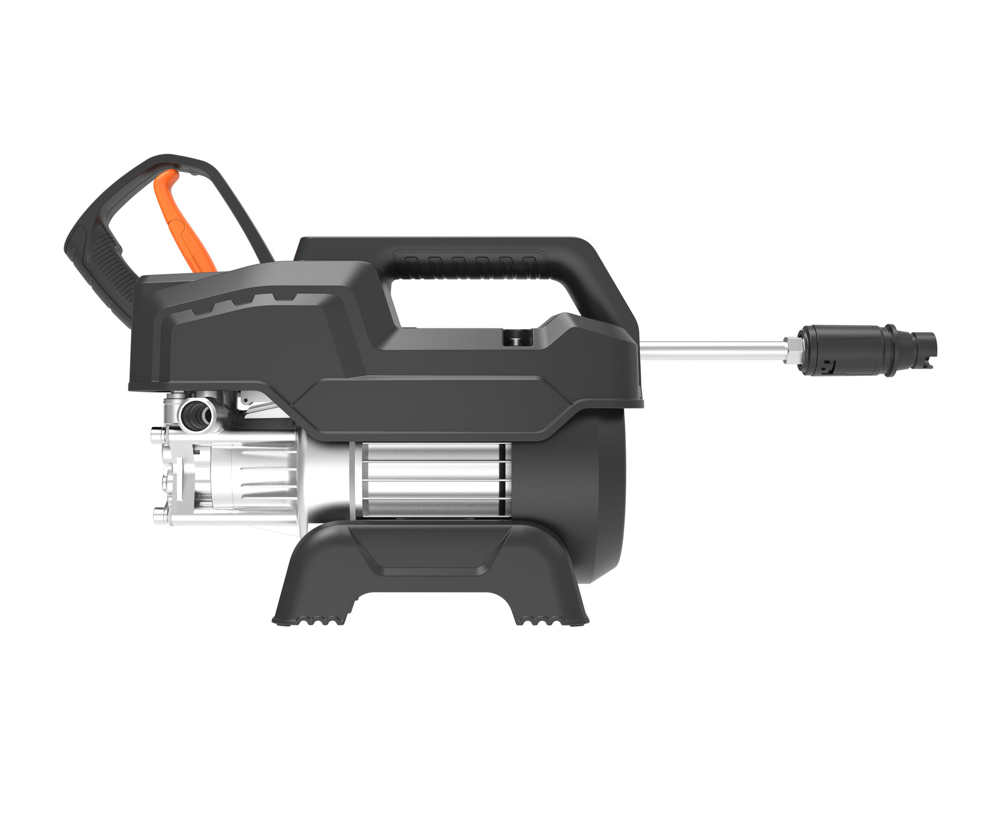 Pressure Washer Industrial - 1700W