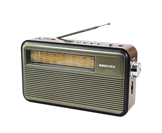 Portable Radio