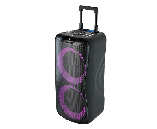 Portable Party Speaker