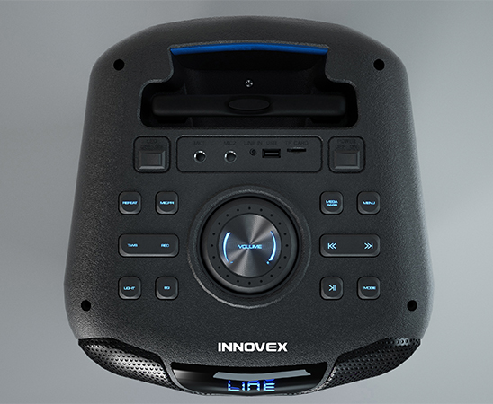 Portable Party Speaker
