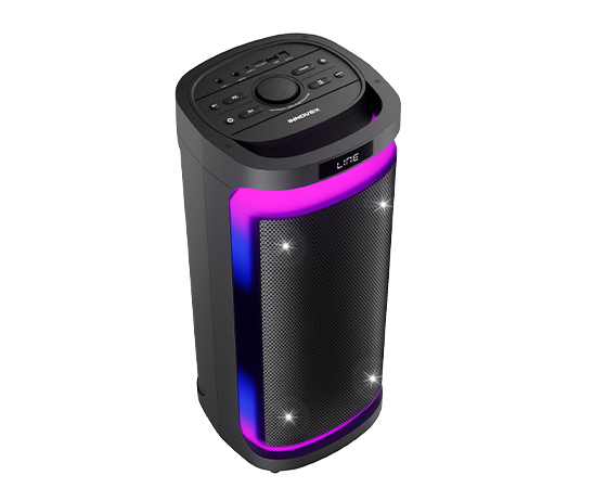Portable Party Speaker