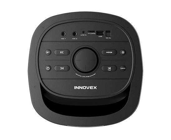 Portable Party Speaker